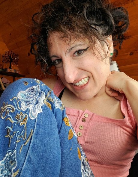 ladymoonbeam OnlyFans Leaks Nacktbilder