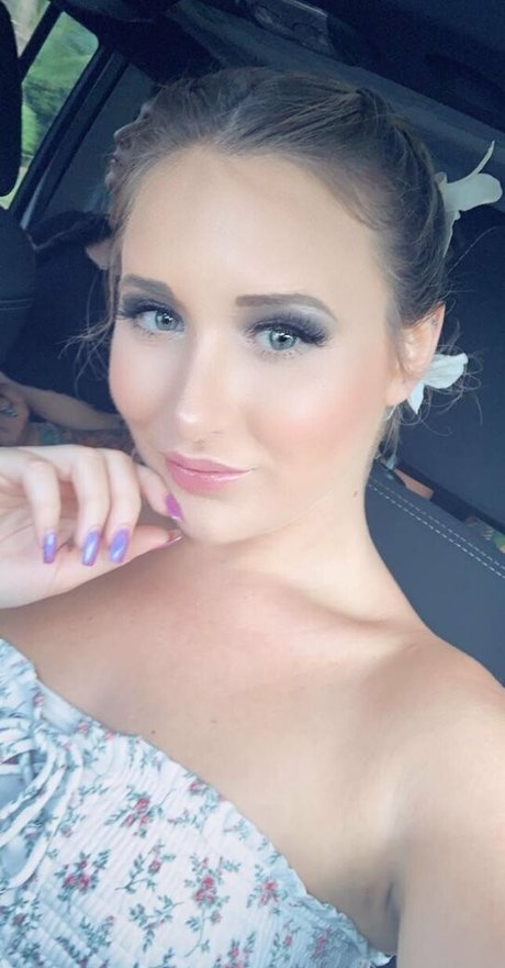 misshannahnicoleee OnlyFans-Pornos