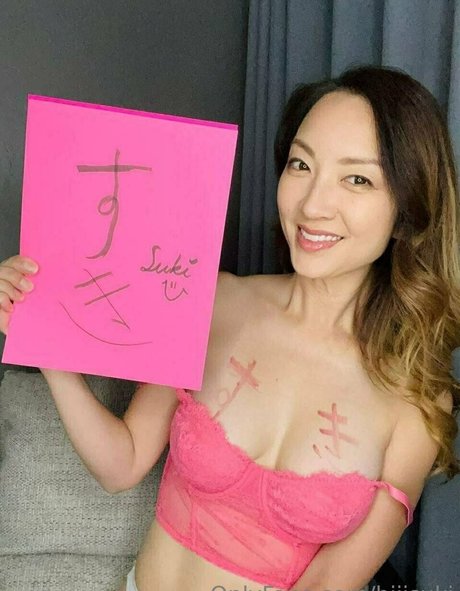 hiiisuki OnlyFans-Leaks