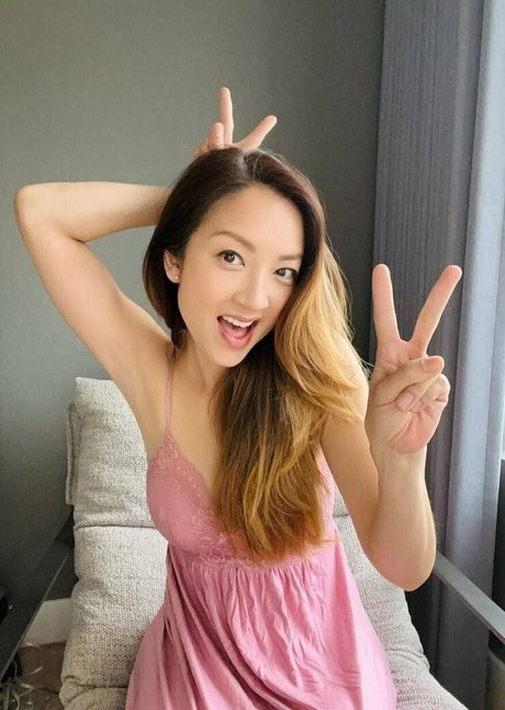 hiiisuki Nacktbilder von OnlyFans geleakt