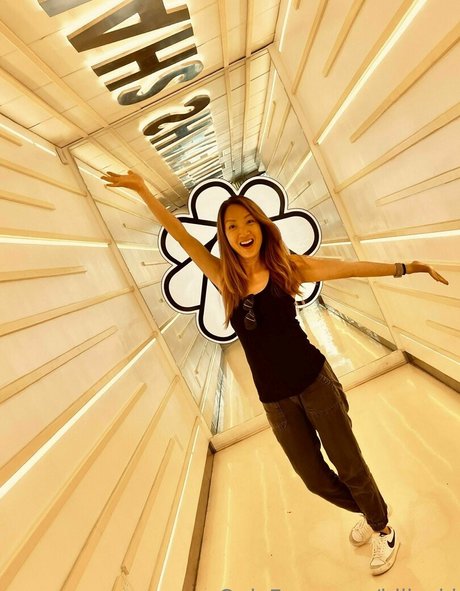 hiiisuki Nacktpornos von OnlyFans geleakt