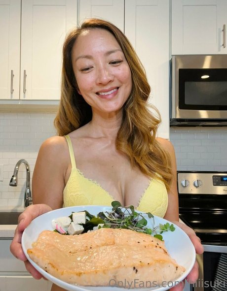 hiiisuki Nacktbilder-Leaks von OnlyFans