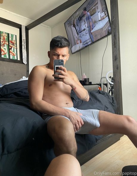 papitop Nacktbilder OnlyFans geleakt