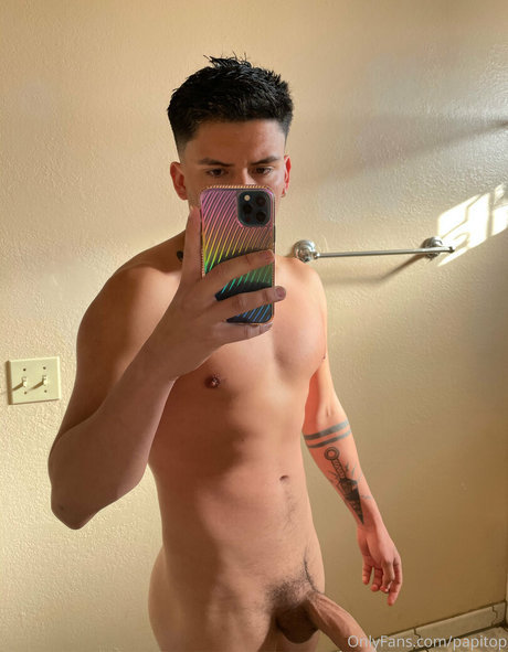 papitop Nacktbilder geleakt OnlyFans