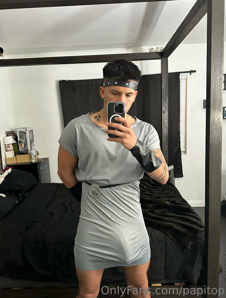 papitop OnlyFans Leaks Pornografie