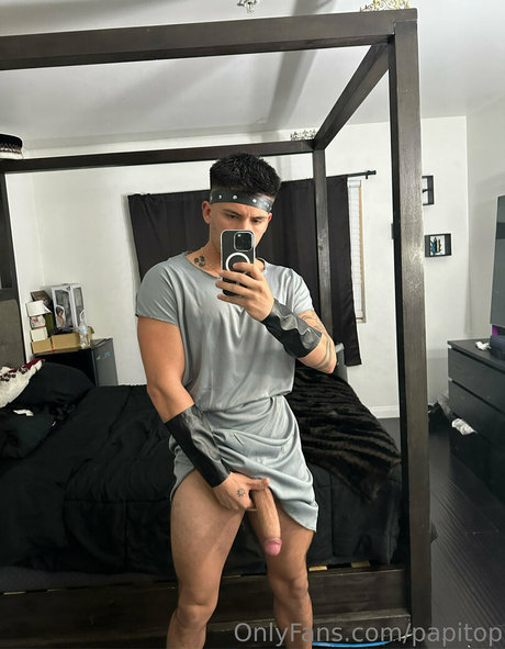 papitop Po OnlyFans