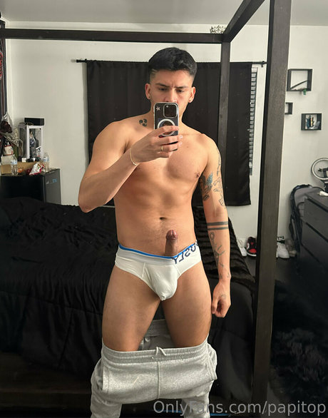 papitop Nackt OnlyFans Porn
