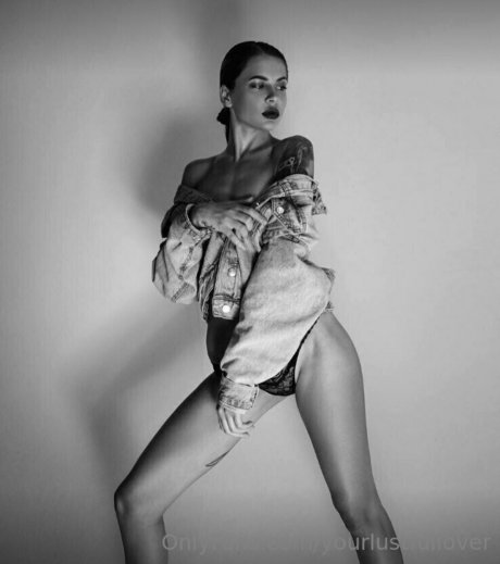 yourlustfullover Leaks von Nacktbildern auf OnlyFans