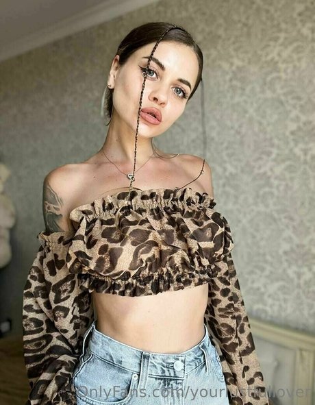 yourlustfullover Nacktbilder von OnlyFans