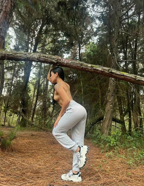 megairisxxx OnlyFans-Bilder