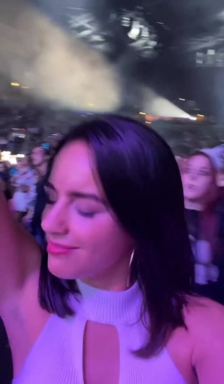 Georgia May Foote OnlyFans Leak