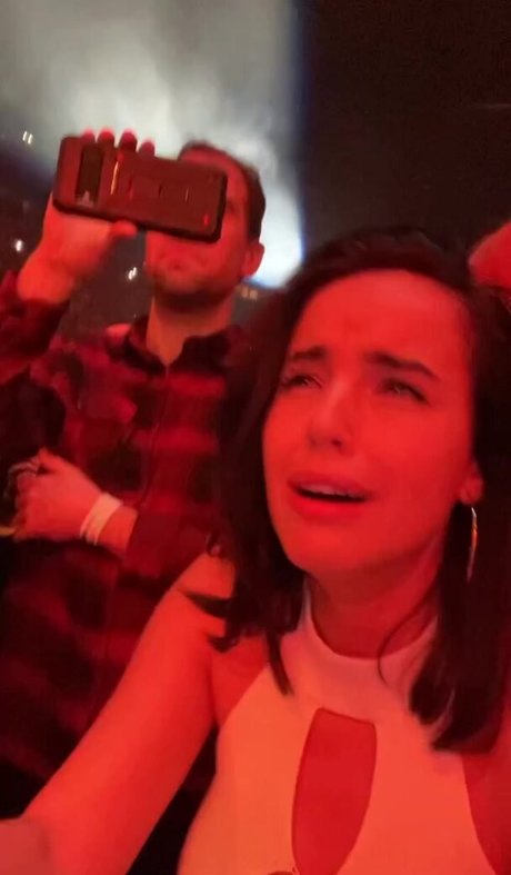 Georgia May Foote OnlyFans geleakt