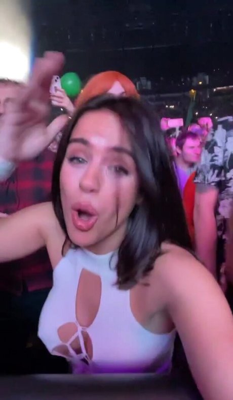 Georgia May Foote Profilbild