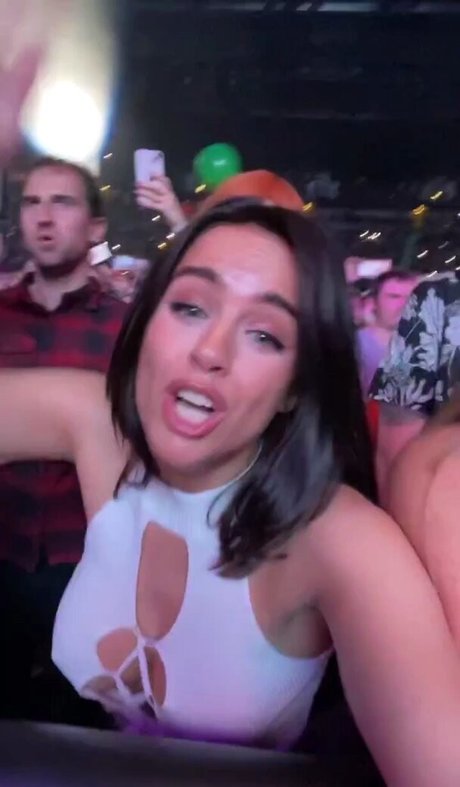 Georgia May Foote OnlyFans Inhalte