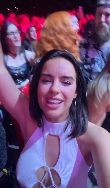 Georgia May Foote OnlyFans Leaks Sex