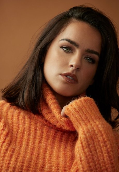 Georgia May Foote Nacktporno OnlyFans