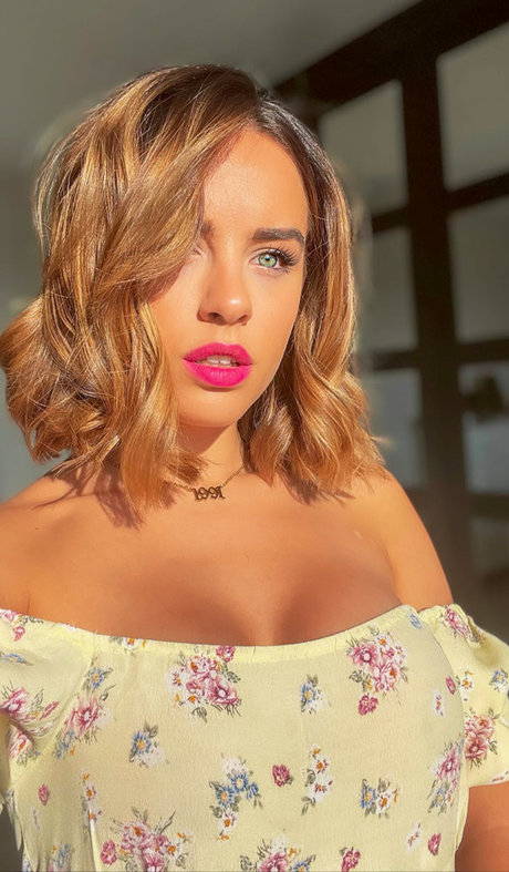 Georgia May Foote OnlyFans XXX