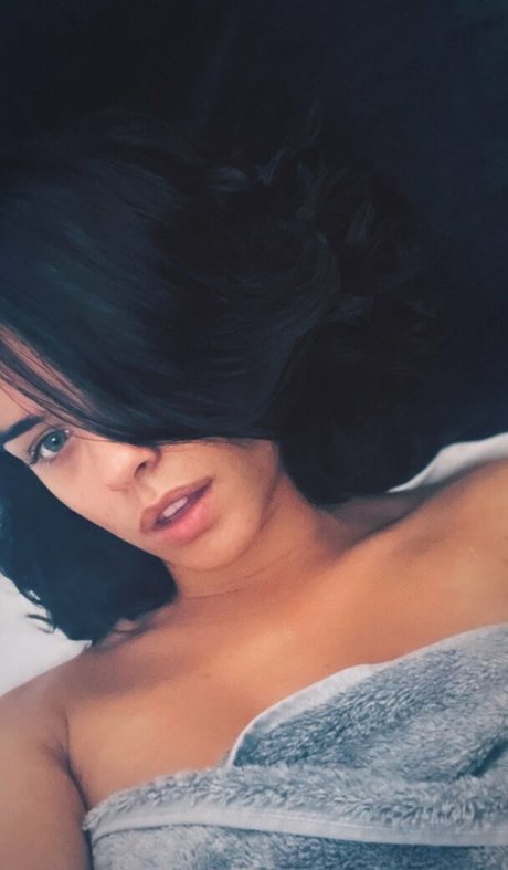 Georgia May Foote Geleakte OnlyFans-Inhalte