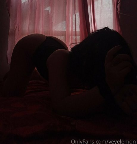 yeyelemon OnlyFans Leak