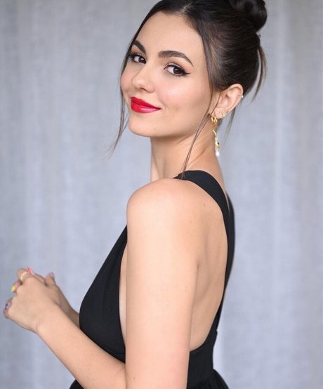 Victoria Justice Unzensiert OnlyFans