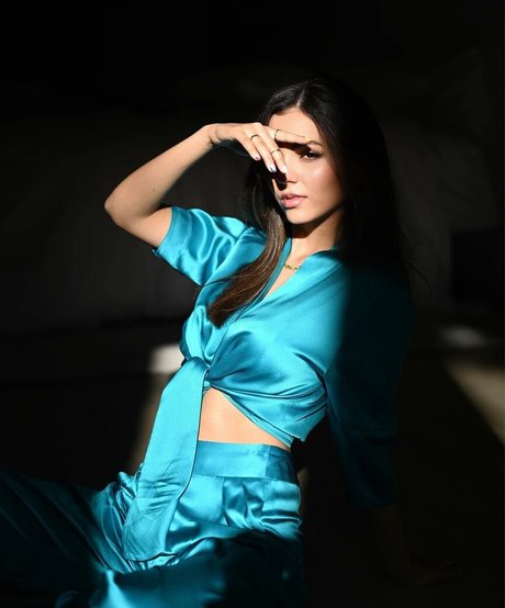 Victoria Justice OnlyFans Leak