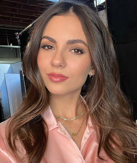 Victoria Justice Nacktpornos auf OnlyFans