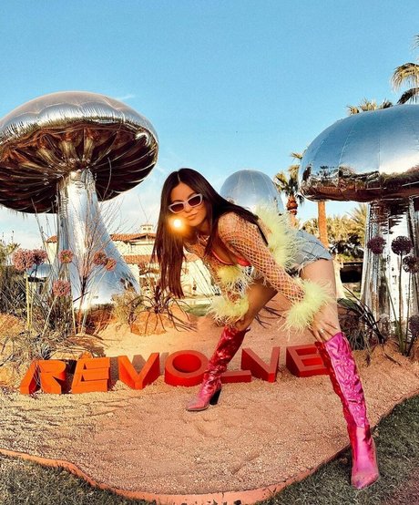 Victoria Justice Joi OnlyFans