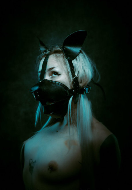 fullmetalvenus Nacktbilder OnlyFans geleakt