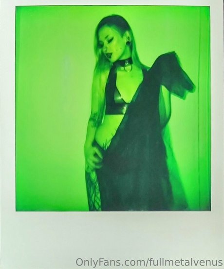fullmetalvenus OnlyFans OnlyFans