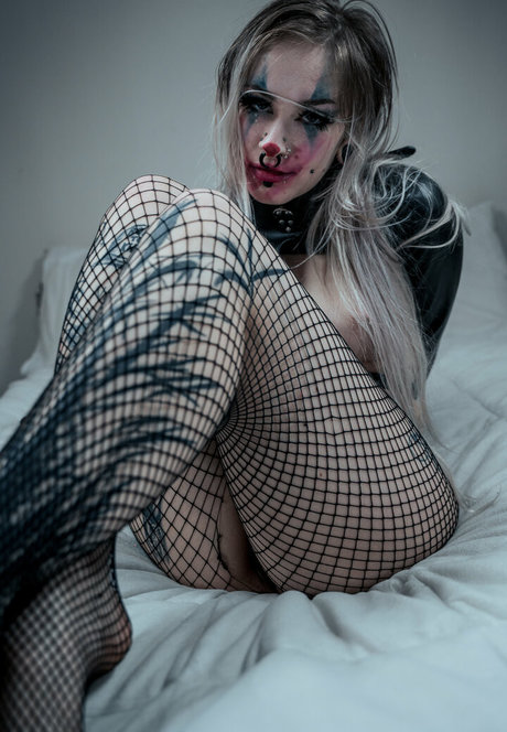 fullmetalvenus Nacktbilder OnlyFans