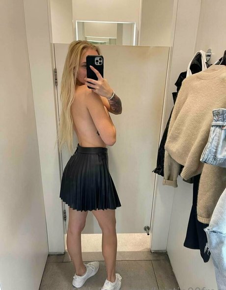 kristinevans01 Nacktbilder geleakt OnlyFans Porn geleakt