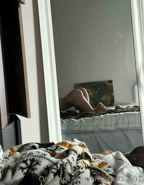 kristinevans01 Nacktbilder auf OnlyFans