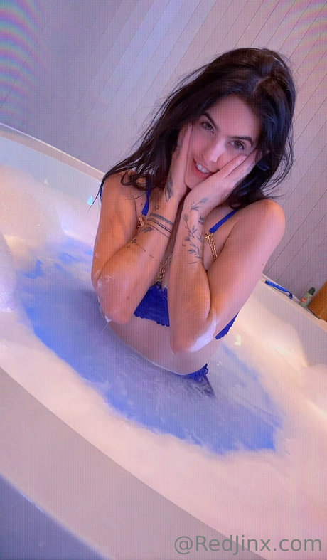 redjinx free OnlyFans-Sex