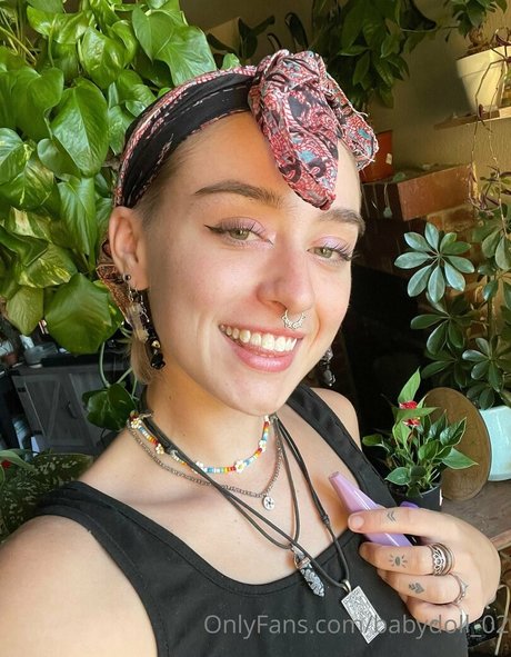 babydoll 02 Profilbild