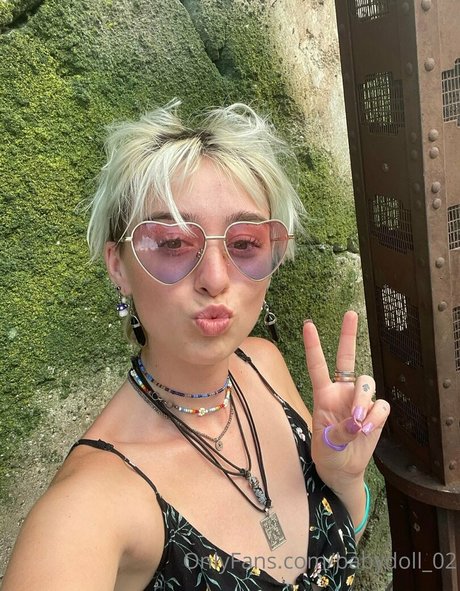 babydoll 02 Nacktbilder von OnlyFans geleakt