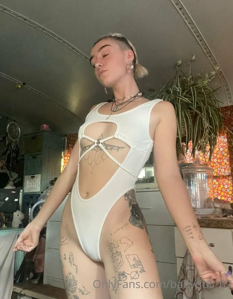 babydoll 02 Nackt auf OnlyFans