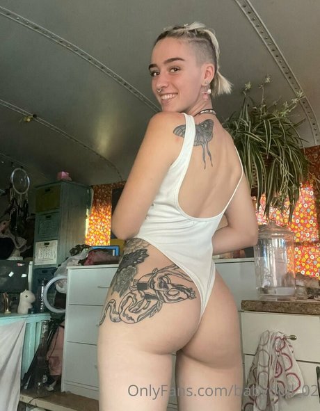 babydoll 02 Only ...