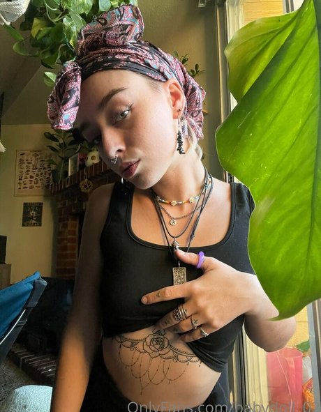 babydoll 02 Leaked OnlyFans Sex