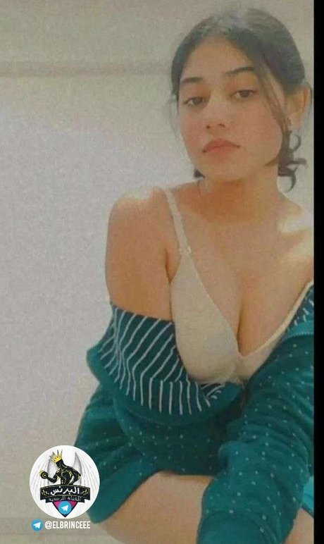 Dhairyavi Bamania Nacktbilder OnlyFans