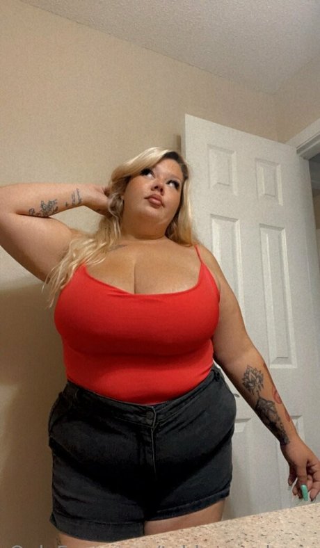 TabbyVonDAMN Leaks OnlyFans