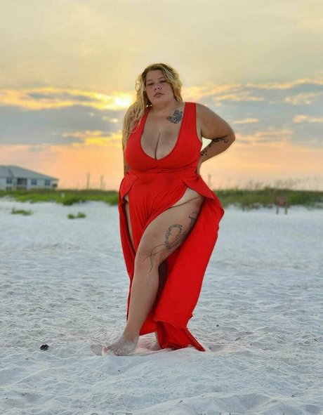 TabbyVonDAMN Leaked OnlyFans Bilder