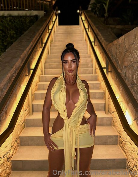 arabellalxo Profilbild