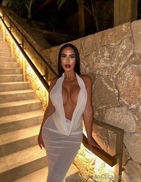 arabellalxo Porn OnlyFans Leaks