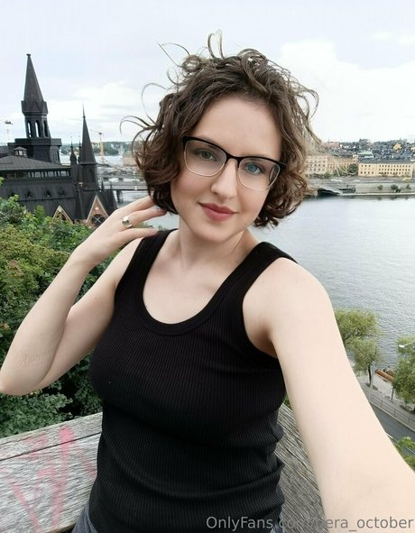 gera october Nacktbilder OnlyFans Geleakt