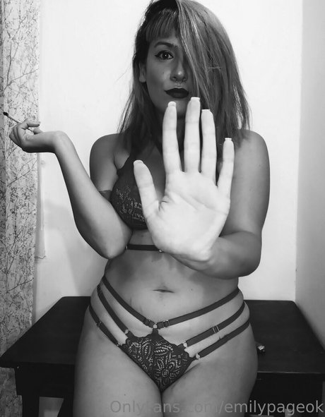 emilypageok OnlyFans Leaks Nacktbilder