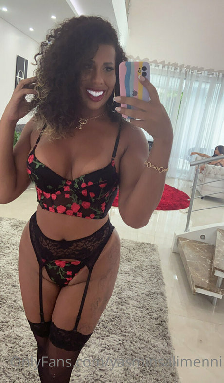 yasminsalimenni OnlyFans XXX