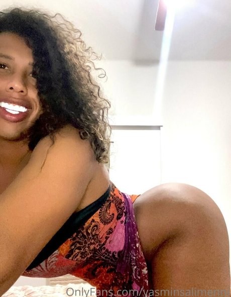 yasminsalimenni Leaked OnlyFans Nacktbilder