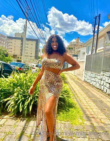 yasminsalimenni OnlyFans geleakte Pornografie