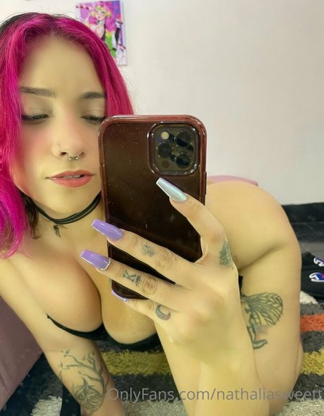 nathaliasweett OnlyFans Fotos