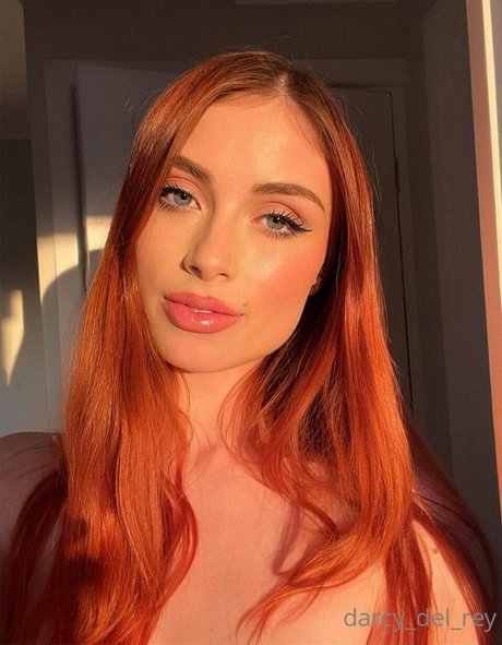 darcy del rey Nacktbilder-Leaks von OnlyFans